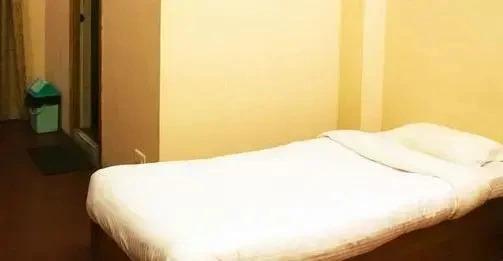 Гангток: Hotel Rendezvous