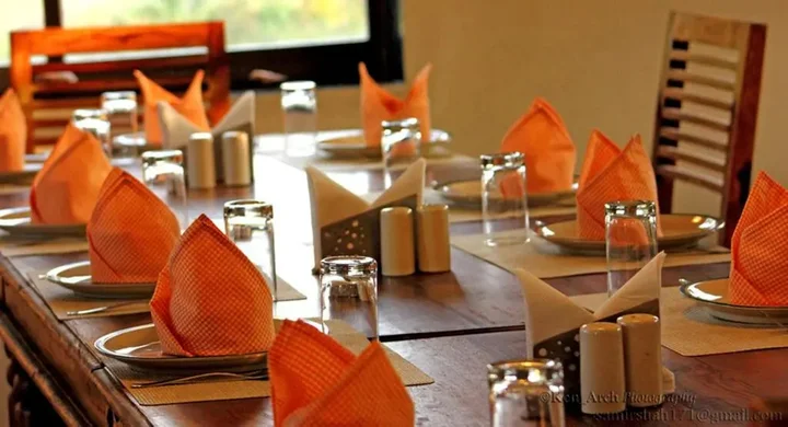 Сазан: Gir Birding Lodge