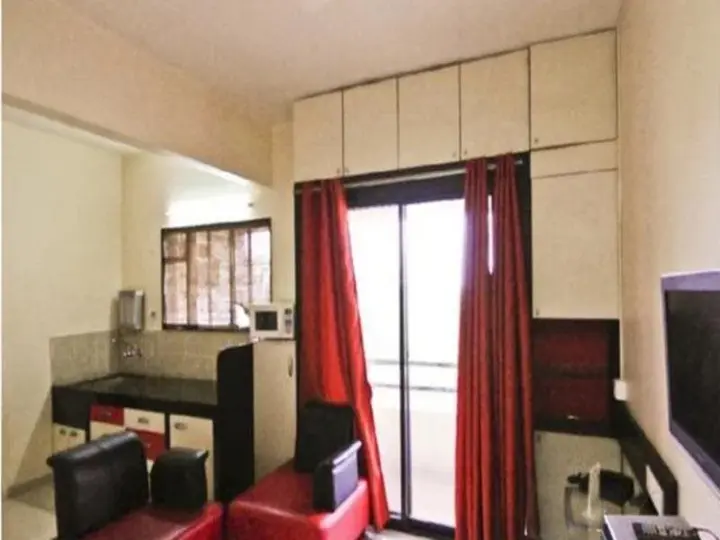 Пуна: Satellite Serviced Apartments