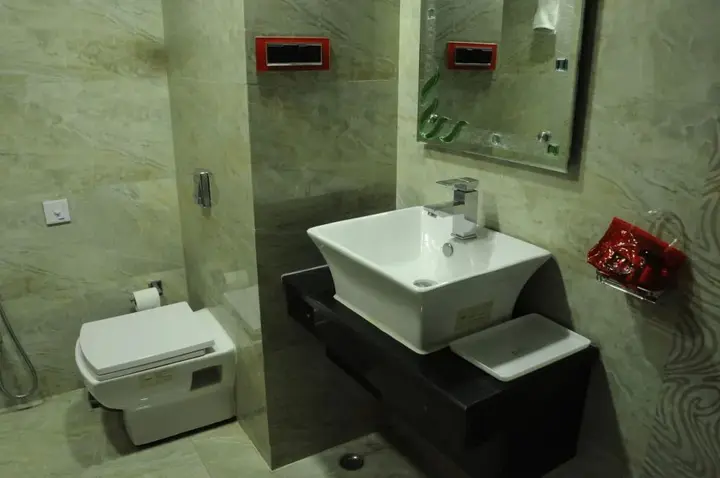 Патна: Republic Hotel