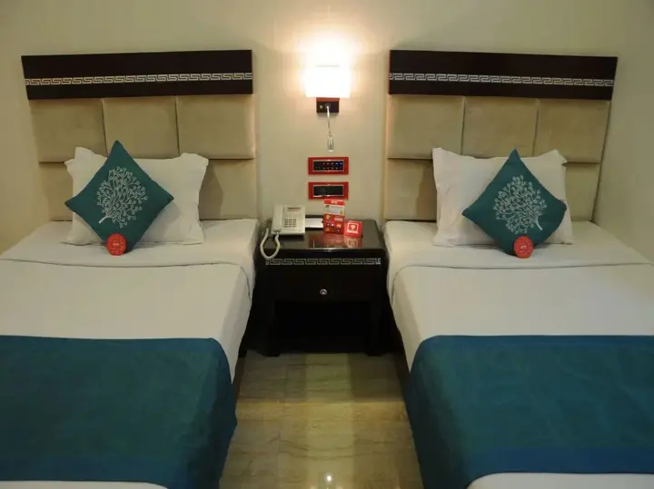 Патна: Republic Hotel