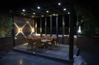 Патна: Republic Hotel