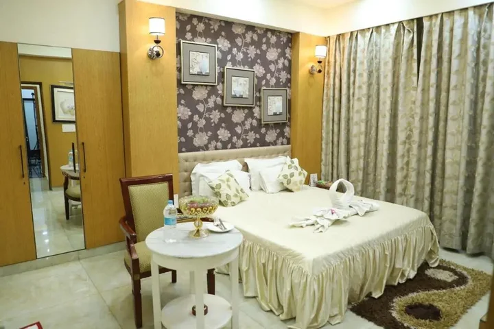 Патна: Republic Hotel