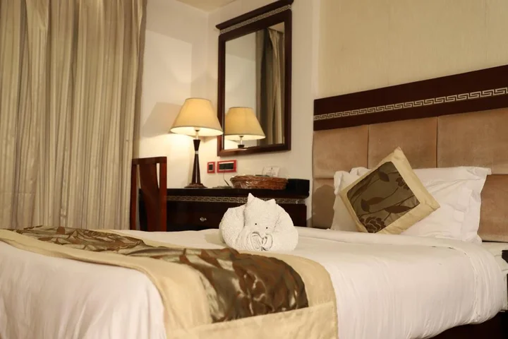 Патна: Republic Hotel