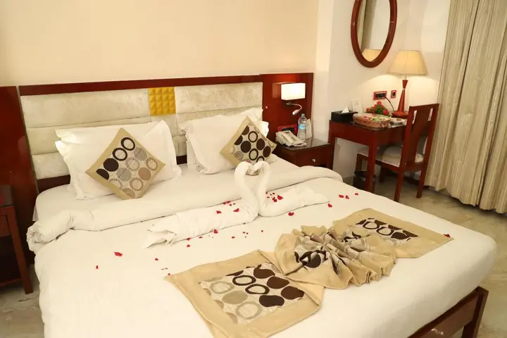 Патна: Republic Hotel
