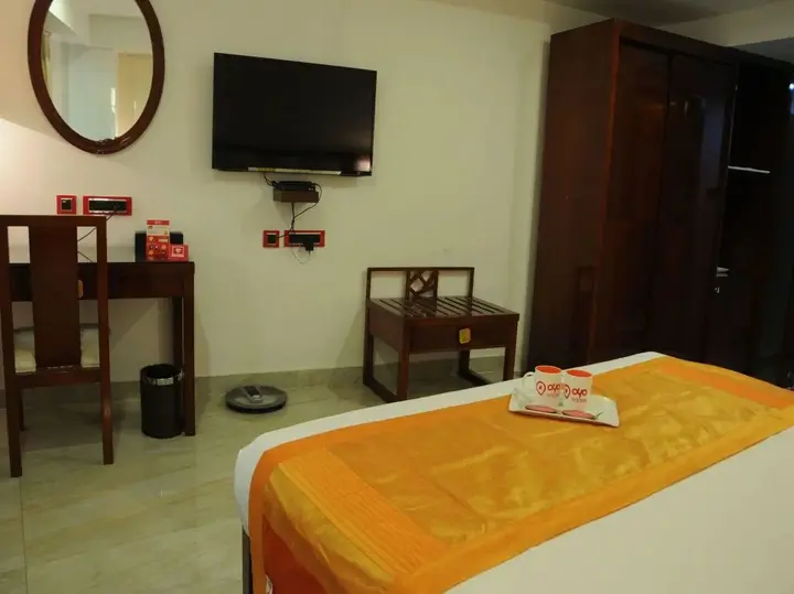 Патна: Republic Hotel