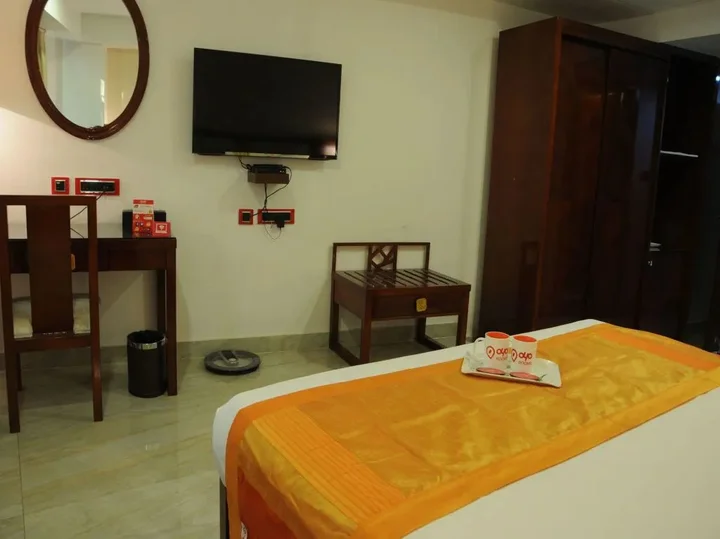 Патна: Republic Hotel