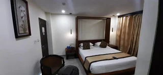 Порт-Блэр: Tsg Emerald View Hotel And Spa