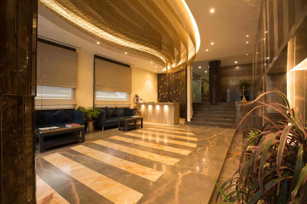 Порт-Блэр: Tsg Emerald View Hotel And Spa