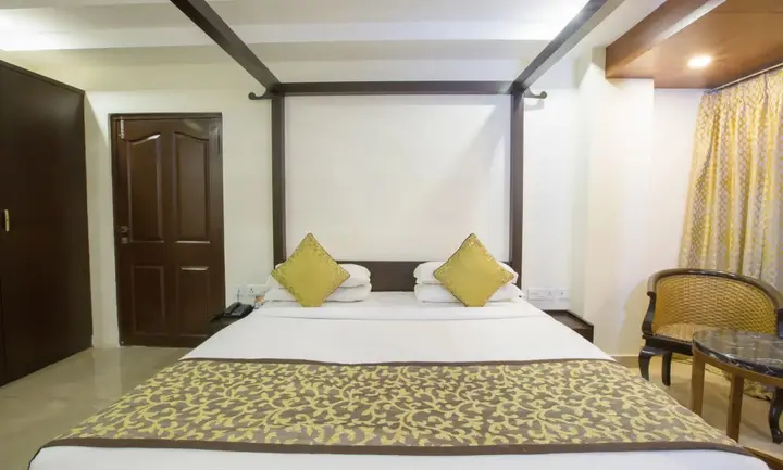 Порт-Блэр: Tsg Emerald View Hotel And Spa