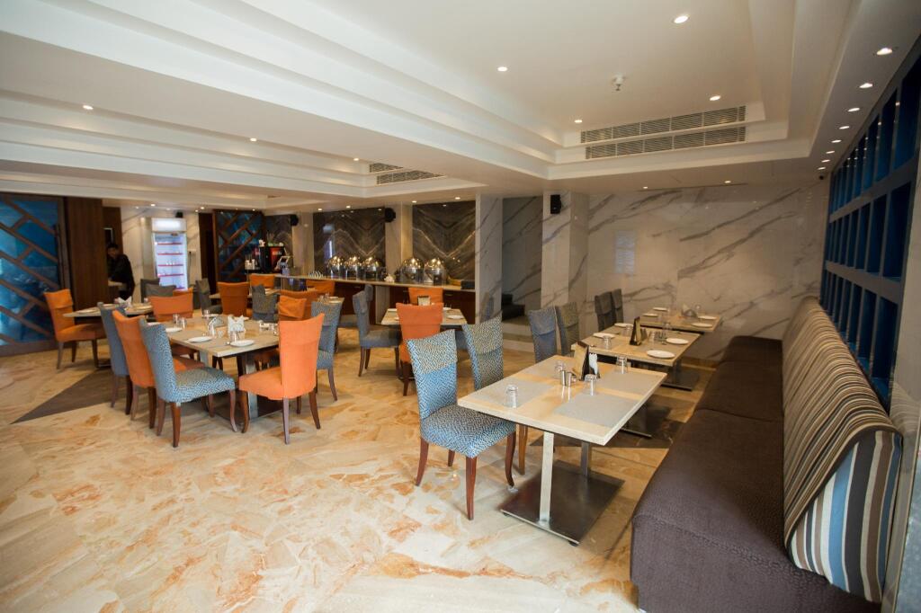 Порт-Блэр: Tsg Emerald View Hotel And Spa