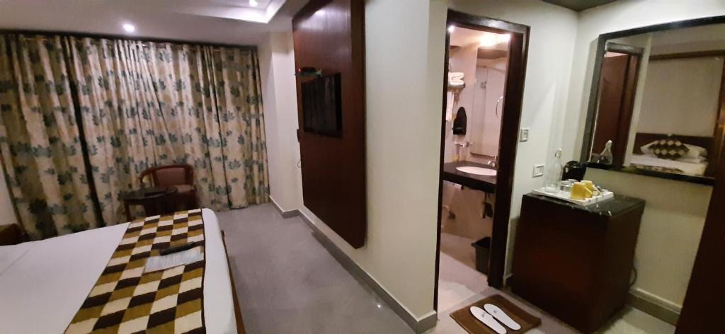 Порт-Блэр: Tsg Emerald View Hotel And Spa