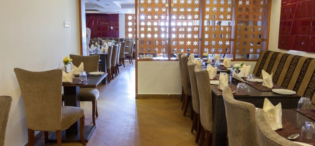 Порт-Блэр: Tsg Emerald View Hotel And Spa