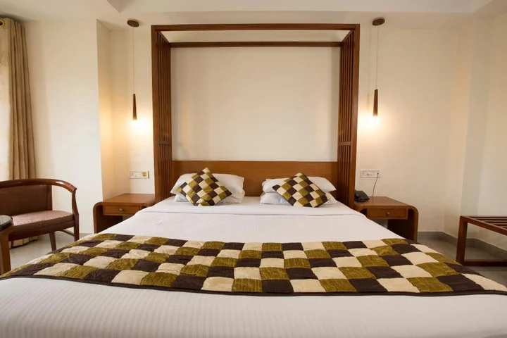 Порт-Блэр: Tsg Emerald View Hotel And Spa