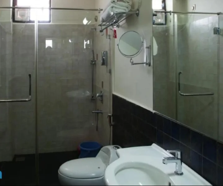 Порт-Блэр: Tsg Emerald View Hotel And Spa