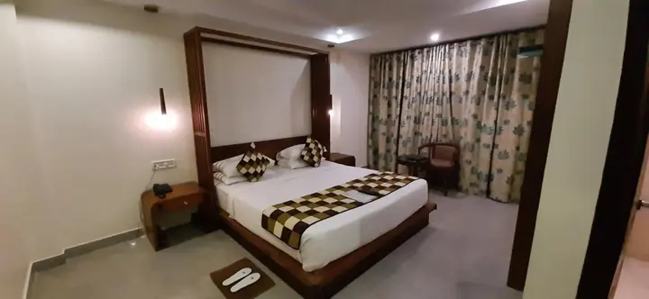 Порт-Блэр: Tsg Emerald View Hotel And Spa