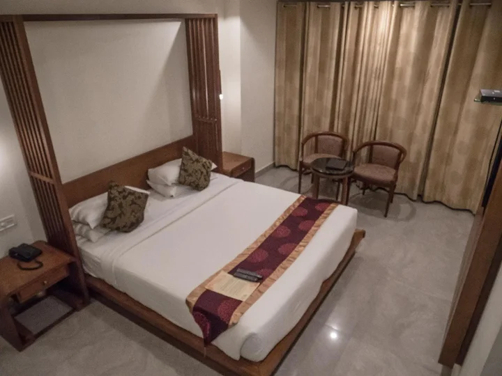 Порт-Блэр: Tsg Emerald View Hotel And Spa