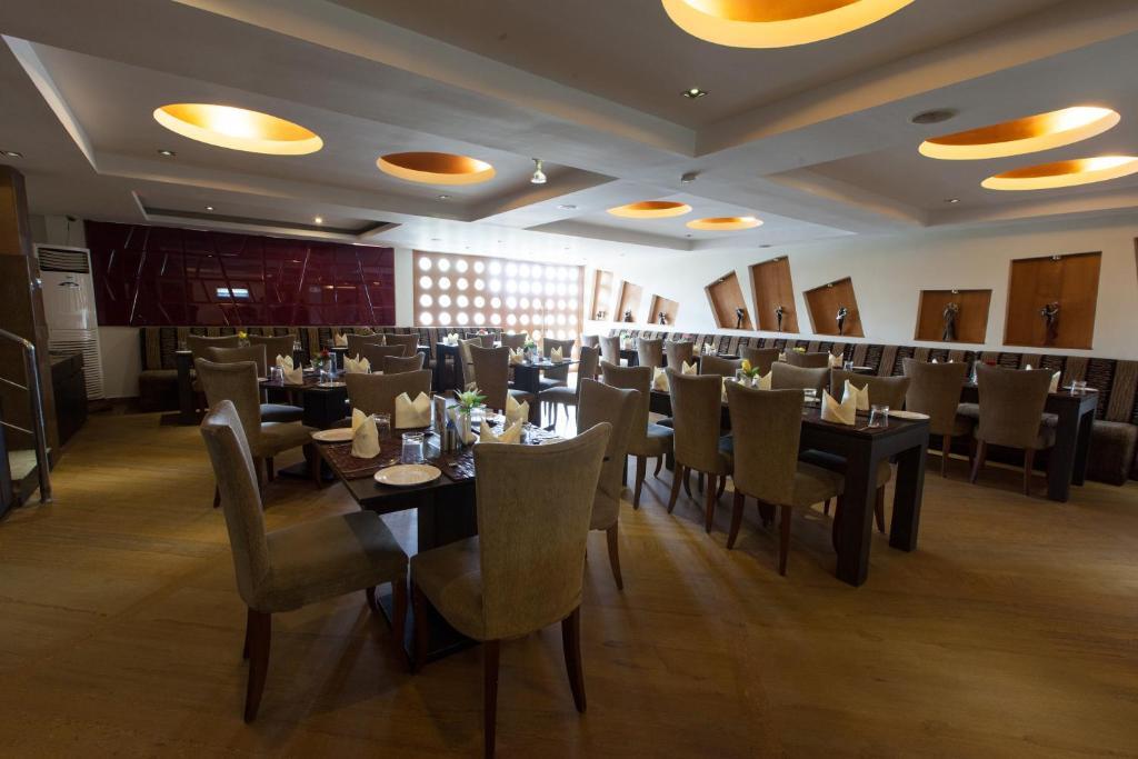 Порт-Блэр: Tsg Emerald View Hotel And Spa
