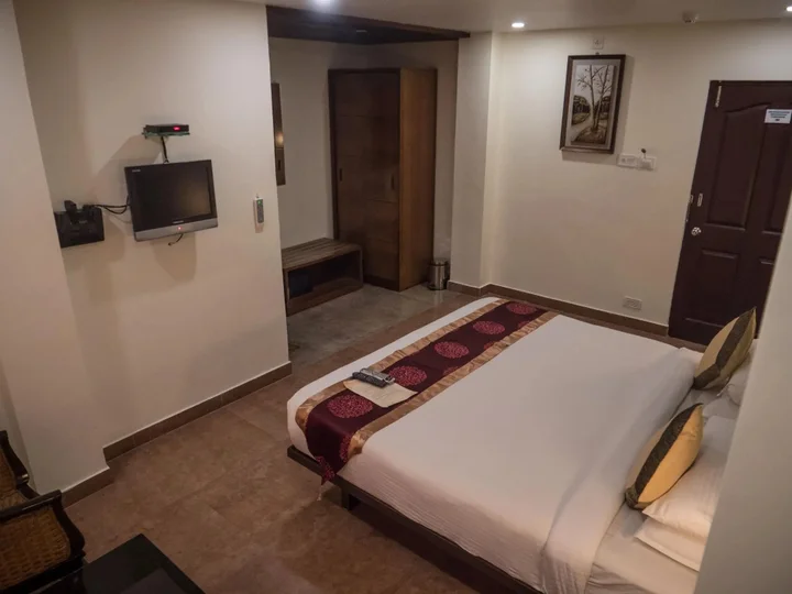 Порт-Блэр: Tsg Emerald View Hotel And Spa