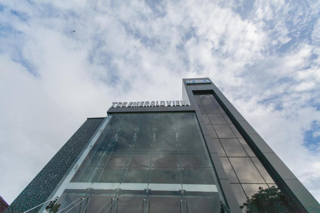 Порт-Блэр: Tsg Emerald View Hotel And Spa