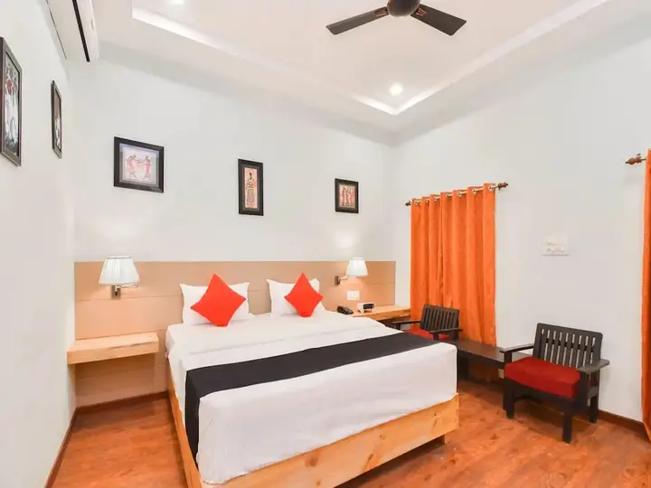 Джодхпур: Treebo Megh Niwas - Jodhpur