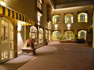 Джодхпур: Treebo Megh Niwas - Jodhpur