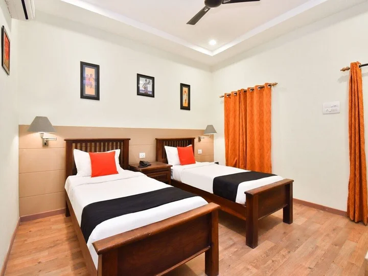 Джодхпур: Treebo Megh Niwas - Jodhpur