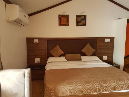 Гора Абу: Hotel Lake Palace