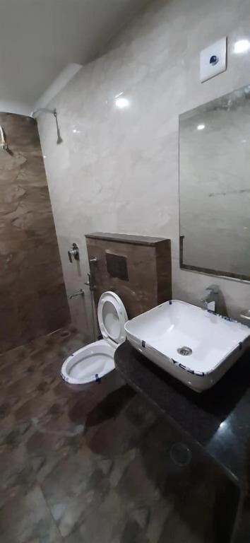 Гора Абу: Hotel Savera Palace