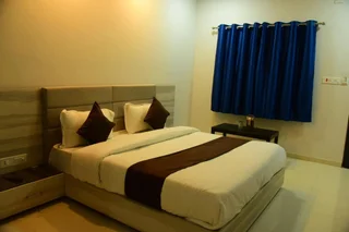 Гора Абу: Hotel Savera Palace