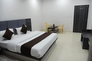 Гора Абу: Hotel Savera Palace