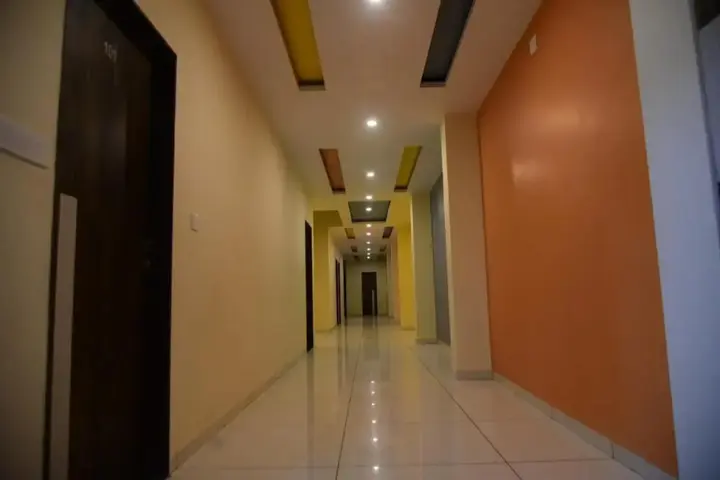 Гора Абу: Hotel Savera Palace
