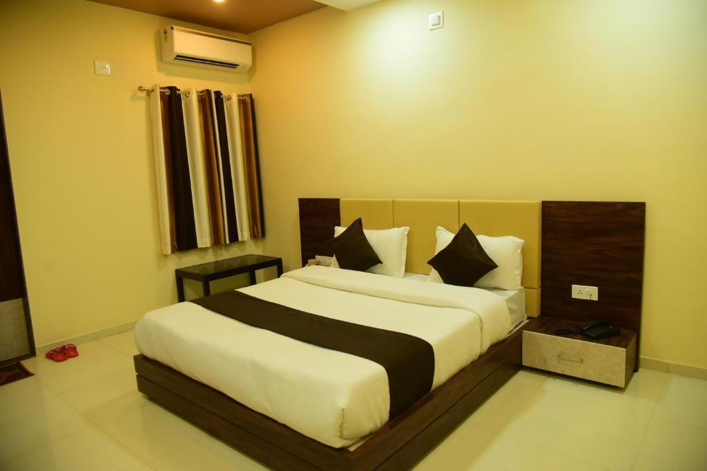 Гора Абу: Hotel Savera Palace