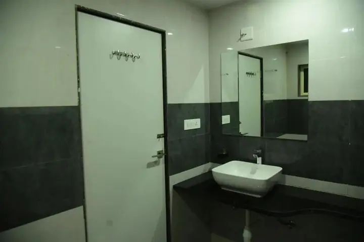 Гора Абу: Hotel Savera Palace