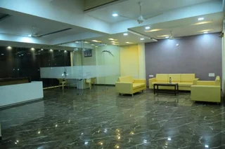 Гора Абу: Hotel Savera Palace