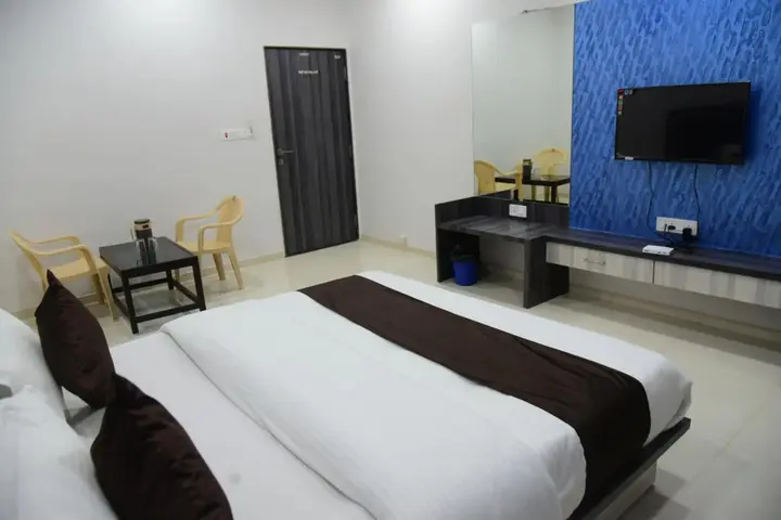 Гора Абу: Hotel Savera Palace