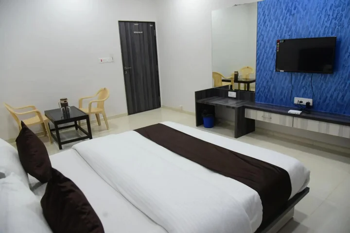 Гора Абу: Hotel Savera Palace