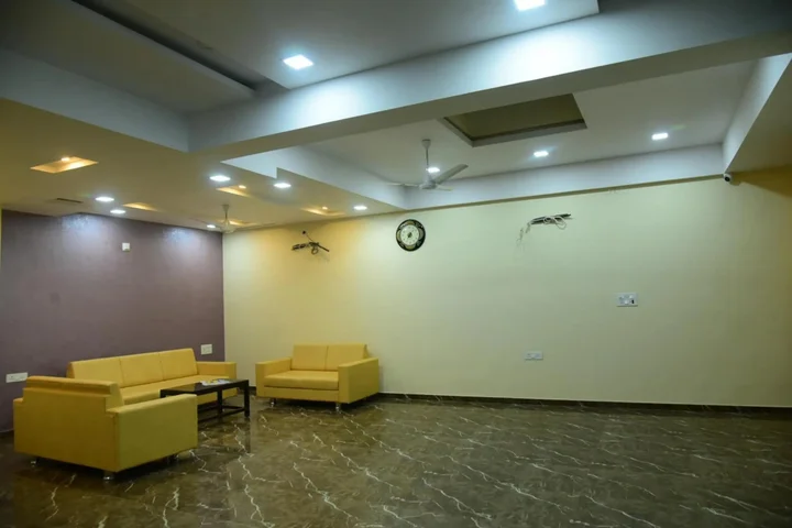 Гора Абу: Hotel Savera Palace