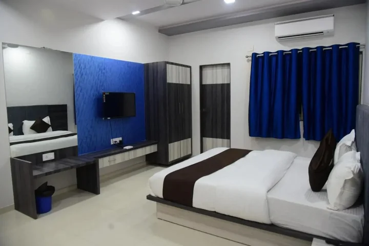 Гора Абу: Hotel Savera Palace
