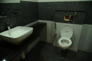 Гора Абу: Hotel Savera Palace