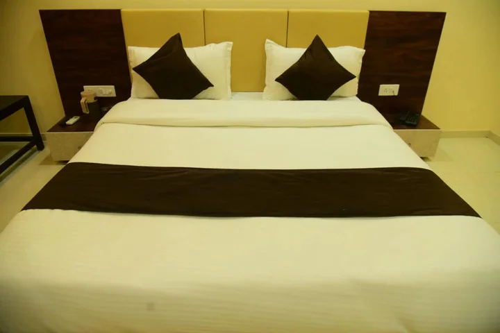Гора Абу: Hotel Savera Palace
