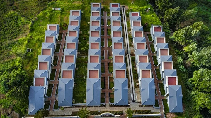 Кунур: Sagar Holiday Resort.