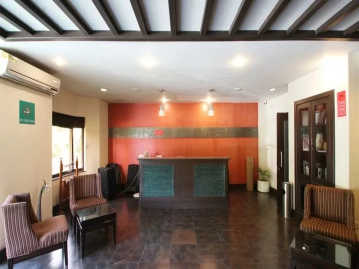 Гуруграм: Park Residency Gurgaon