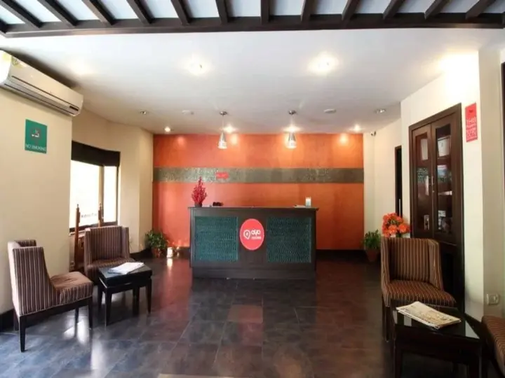 Гуруграм: Park Residency Gurgaon