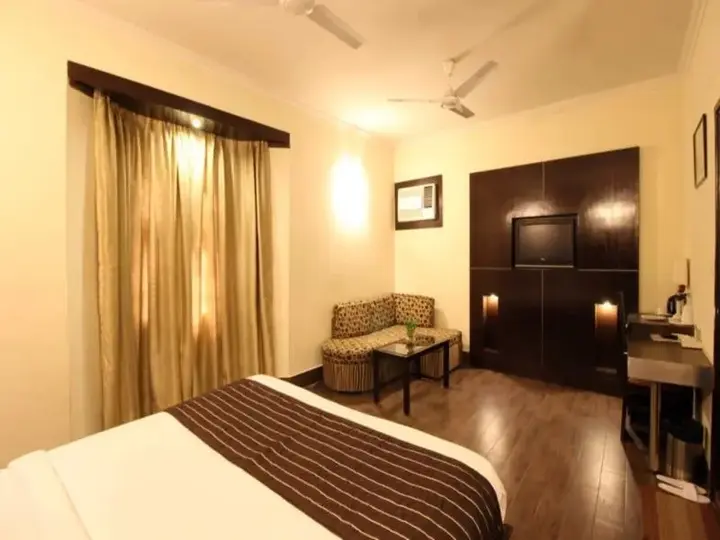 Гуруграм: Park Residency Gurgaon