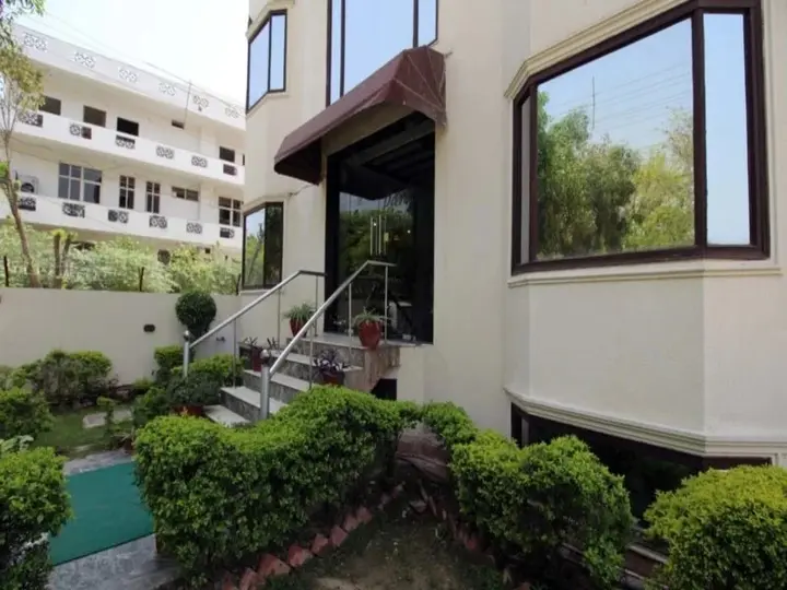 Гуруграм: Park Residency Gurgaon