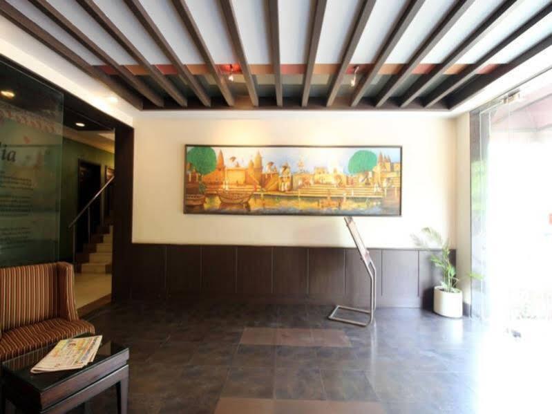 Гуруграм: Park Residency Gurgaon
