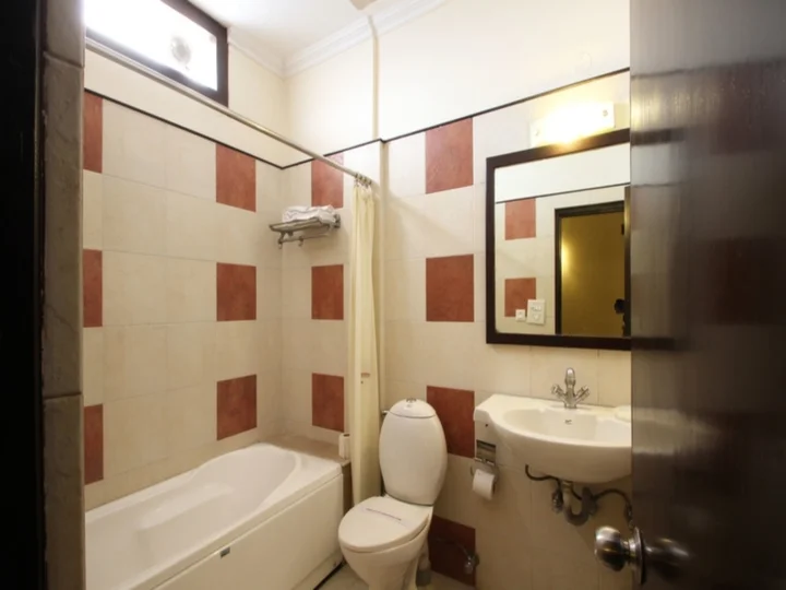 Гуруграм: Park Residency Gurgaon