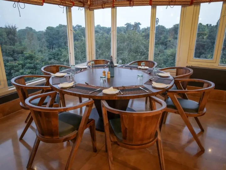 Удаипур: Hotel Shambhu Villas