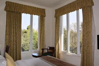 Удаипур: Hotel Shambhu Villas